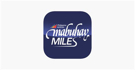 mabuhay miles app